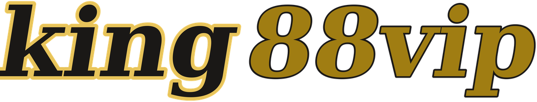 king88vip logo